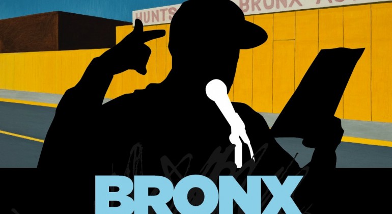 Introducing the Brains Behind “Bronx Stories”